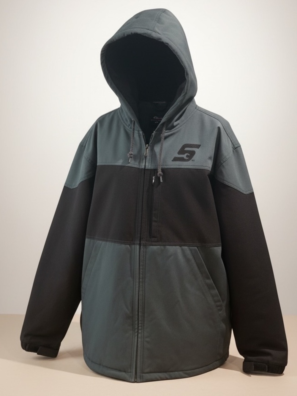 Snap-On Tools Heavy Winter Jacket